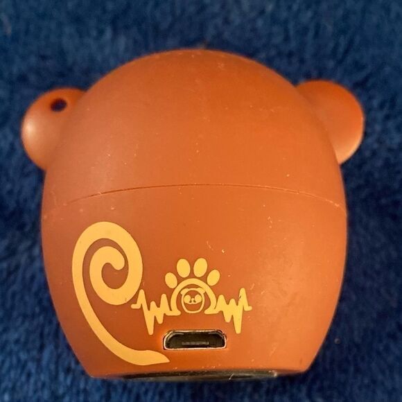 MY Audio Pet "Go Go Bananas" Wireless/Bluetooth Speaker - Picture 11 of 15